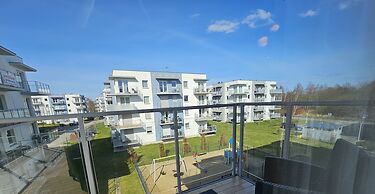 Apartament Wschodni Kołobrzeg - 365PAM