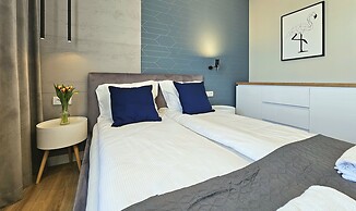 Apartament Wschodni Kołobrzeg - 365PAM