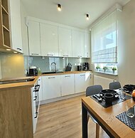 Apartament Wschodni Kołobrzeg - 365PAM