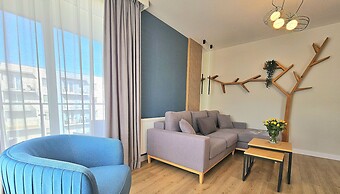 Apartament Wschodni Kołobrzeg - 365PAM