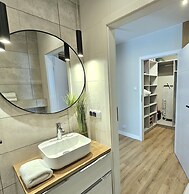 Apartament Wschodni Kołobrzeg - 365PAM