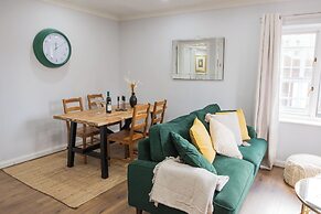 Sienna Haven 2 Bed 1 Bath and Park