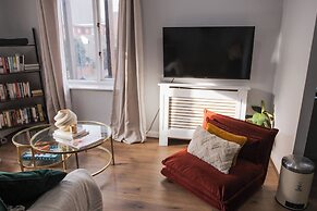 Sienna Haven 2 Bed 1 Bath and Park