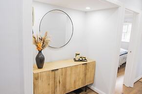 Sienna Haven 2 Bed 1 Bath and Park