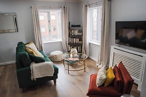 Sienna Haven 2 Bed 1 Bath and Park