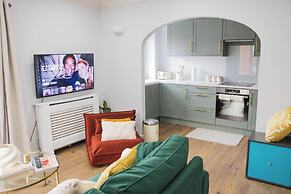 Sienna Haven 2 Bed 1 Bath and Park