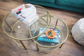 Sienna Haven 2 Bed 1 Bath and Park