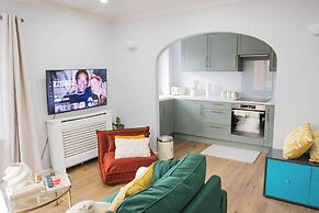 Sienna Haven 2 Bed 1 Bath and Park