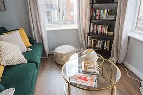 Sienna Haven 2 Bed 1 Bath and Park