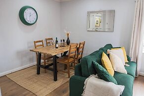 Sienna Haven 2 Bed 1 Bath and Park