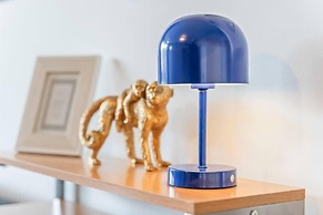 Desert Oasis 2 Bed 2 Bath Parking Netflix