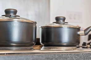 Desert Oasis 2 Bed 2 Bath Parking Netflix