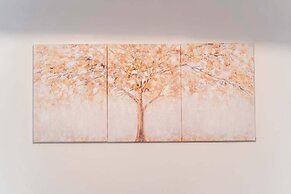 Desert Oasis 2 Bed 2 Bath Parking Netflix