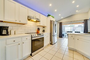 Families Welcome: Disney Area Home w/ Heated Pool!