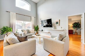 Families Welcome: Disney Area Home w/ Heated Pool!