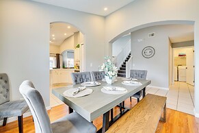 Families Welcome: Disney Area Home w/ Heated Pool!