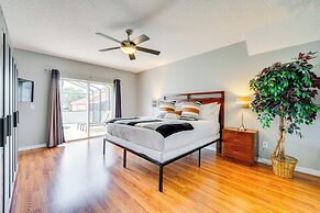 Families Welcome: Disney Area Home w/ Heated Pool!