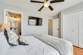 Families Welcome: Disney Area Home w/ Heated Pool!