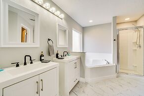 Families Welcome: Disney Area Home w/ Heated Pool!