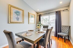 Families Welcome: Disney Area Home w/ Heated Pool!