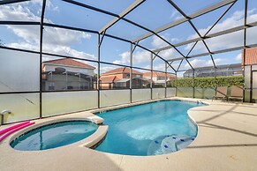 Families Welcome: Disney Area Home w/ Heated Pool!