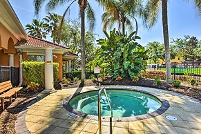 Families Welcome: Disney Area Home w/ Heated Pool!