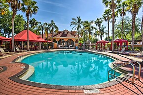 Families Welcome: Disney Area Home w/ Heated Pool!