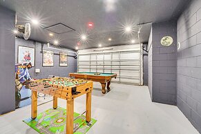 Families Welcome: Disney Area Home w/ Heated Pool!