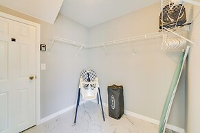 Families Welcome: Disney Area Home w/ Heated Pool!