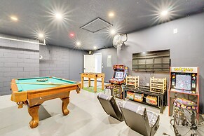 Families Welcome: Disney Area Home w/ Heated Pool!