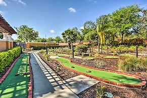 Families Welcome: Disney Area Home w/ Heated Pool!