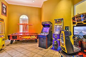 Families Welcome: Disney Area Home w/ Heated Pool!