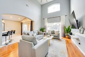 Families Welcome: Disney Area Home w/ Heated Pool!