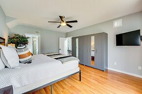 Families Welcome: Disney Area Home w/ Heated Pool!