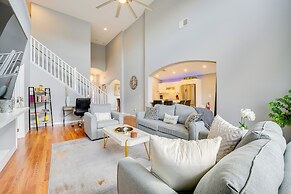 Families Welcome: Disney Area Home w/ Heated Pool!