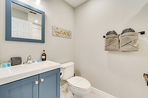 Families Welcome: Disney Area Home w/ Heated Pool!