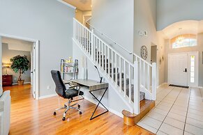 Families Welcome: Disney Area Home w/ Heated Pool!