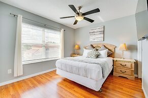 Families Welcome: Disney Area Home w/ Heated Pool!