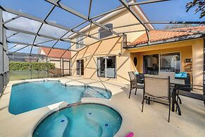 Families Welcome: Disney Area Home w/ Heated Pool!