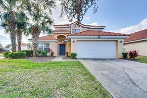 Families Welcome: Disney Area Home w/ Heated Pool!