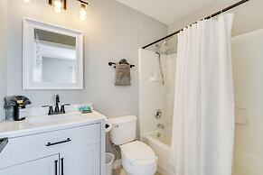 Families Welcome: Disney Area Home w/ Heated Pool!