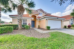 Families Welcome: Disney Area Home w/ Heated Pool!