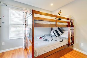 Families Welcome: Disney Area Home w/ Heated Pool!