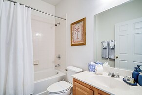 Near Disney & Golf: Pet-friendly Davenport Home!