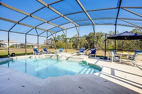 Near Disney & Golf: Pet-friendly Davenport Home!