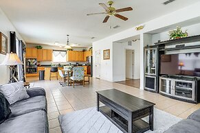 Near Disney & Golf: Pet-friendly Davenport Home!