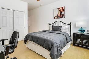 Near Disney & Golf: Pet-friendly Davenport Home!