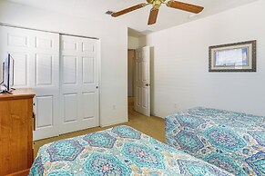 Near Disney & Golf: Pet-friendly Davenport Home!