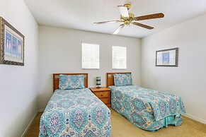 Near Disney & Golf: Pet-friendly Davenport Home!