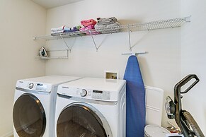 Near Disney & Golf: Pet-friendly Davenport Home!